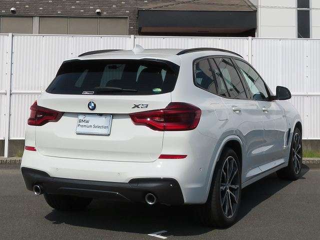 BMW X3 2