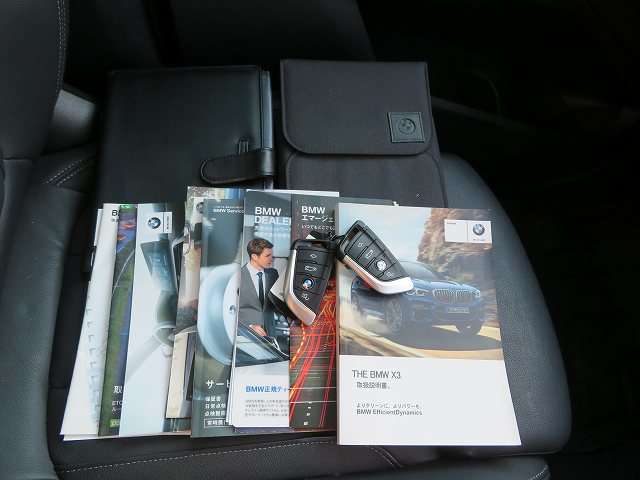 BMW X3 3
