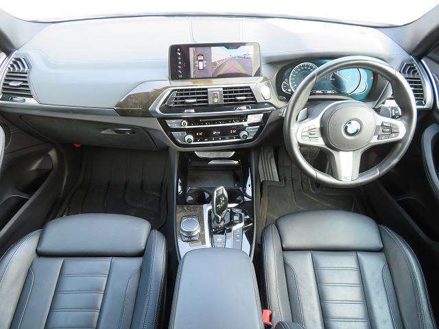 BMW X3 4