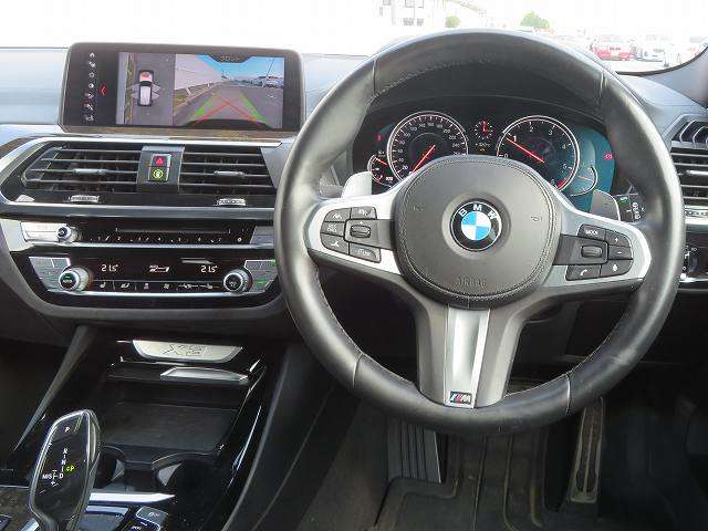 BMW X3 5