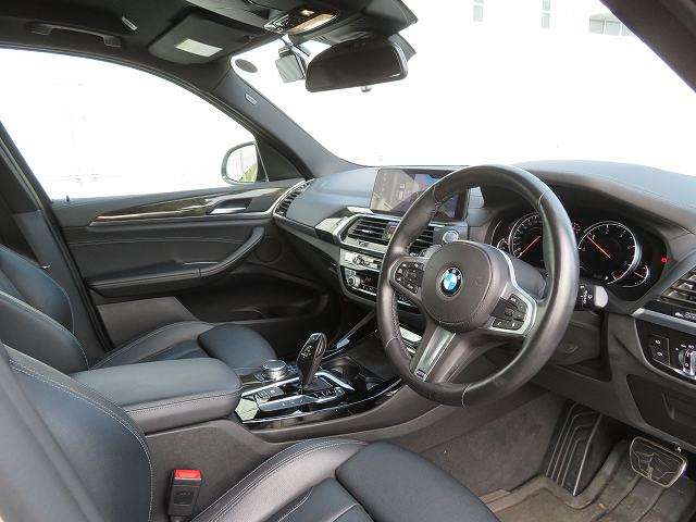 BMW X3 6