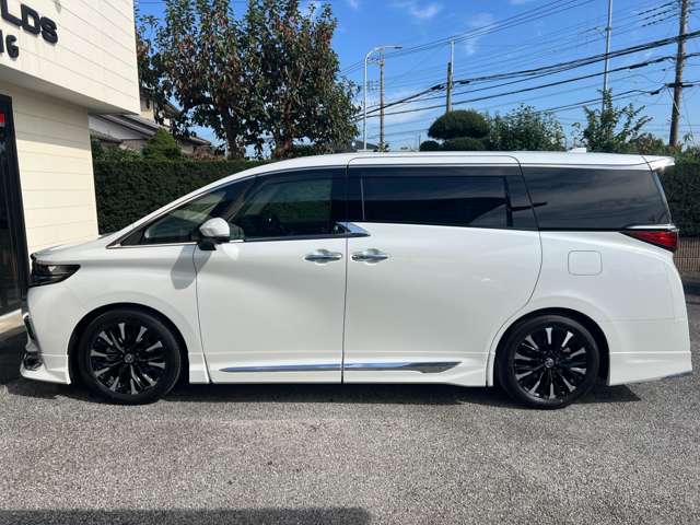 Toyota Alphard 11