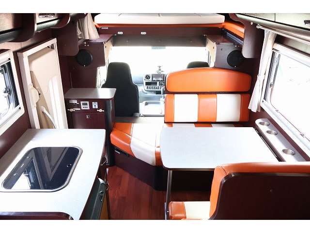 Toyota Camroad 3