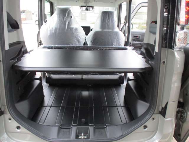 Suzuki Spacia Base 11