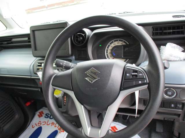 Suzuki Spacia Base 12