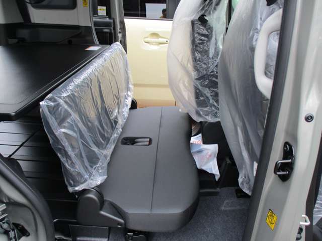 Suzuki Spacia Base 10