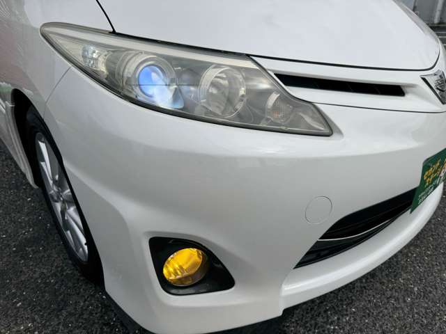 Toyota Estima 12