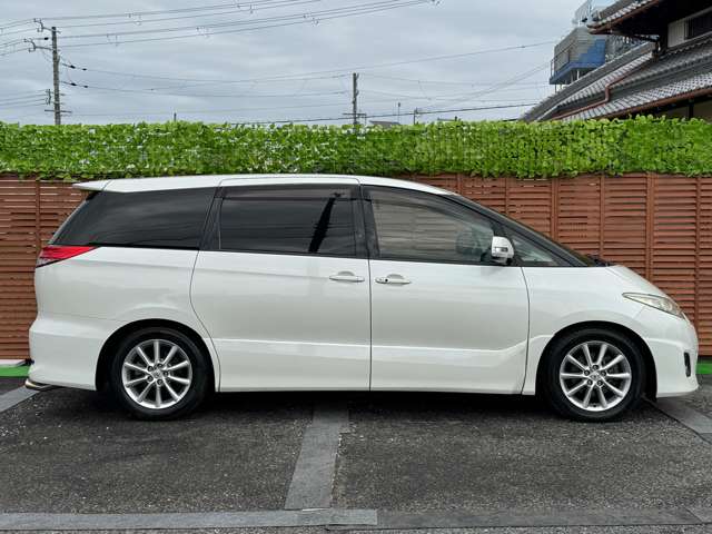 Toyota Estima 7