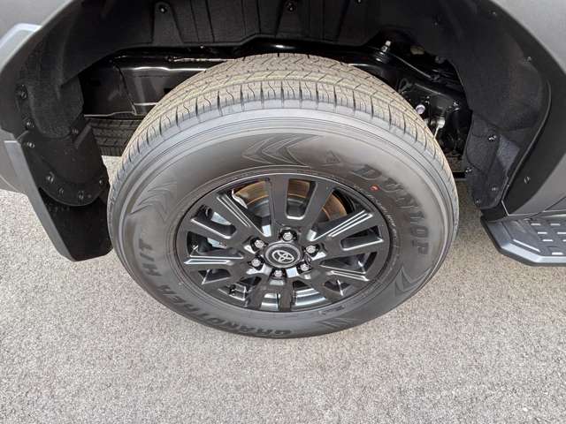 Toyota Land Cruiser 250 12