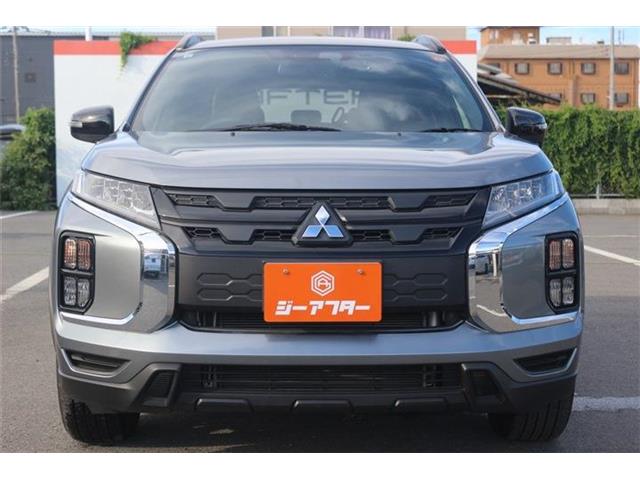 Mitsubishi RVR 8