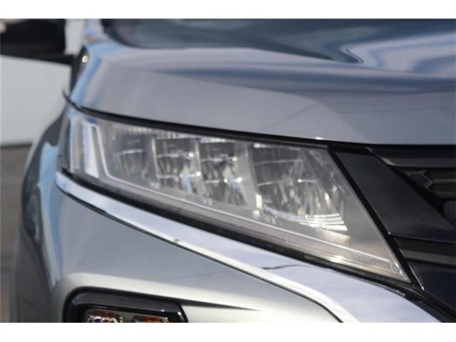 Mitsubishi RVR 10