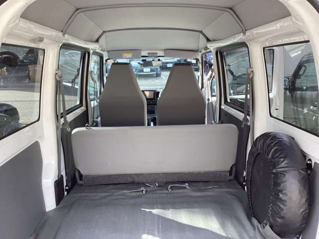 Mitsubishi Minicab MiEV 5