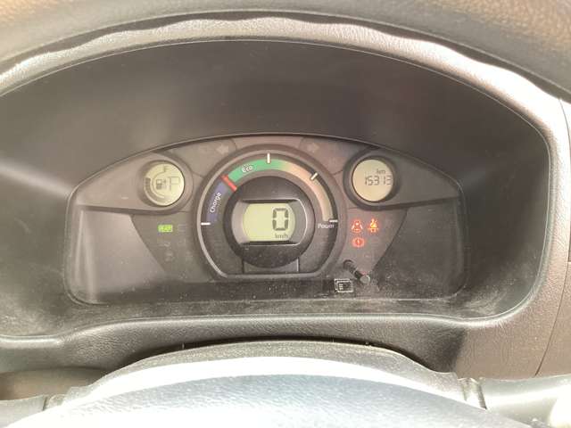 Mitsubishi Minicab MiEV 7