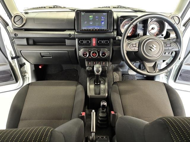 Suzuki Jimny 3