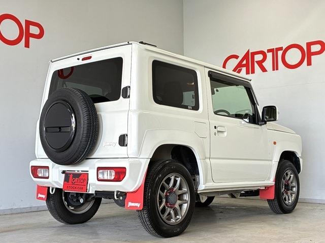 Suzuki Jimny 4