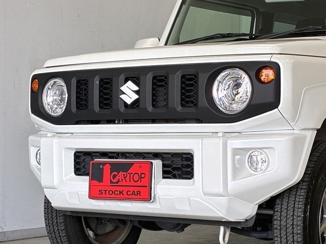Suzuki Jimny 6