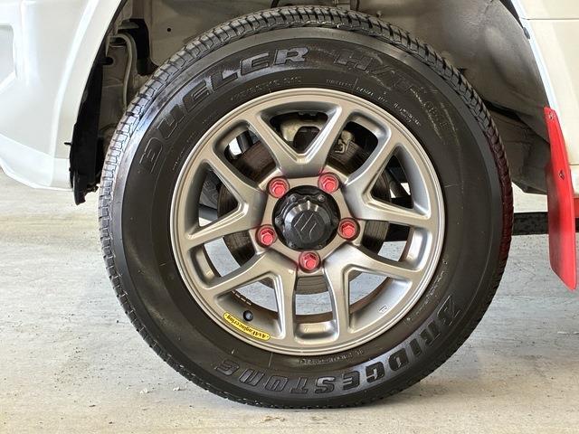 Suzuki Jimny 7