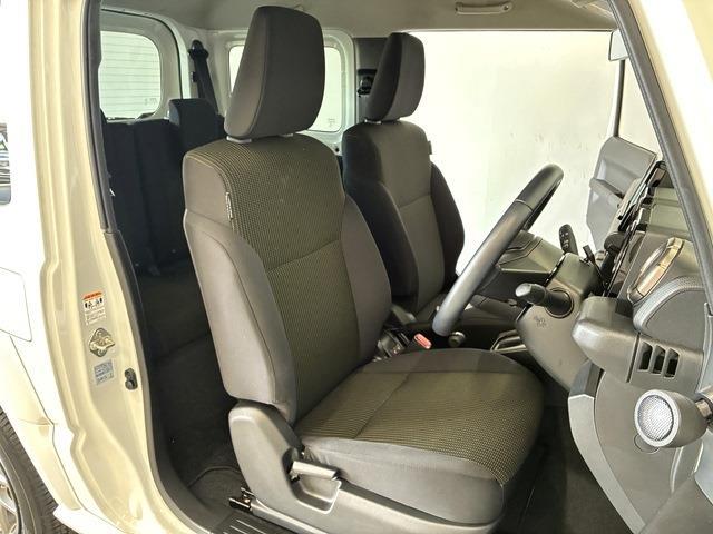 Suzuki Jimny 8