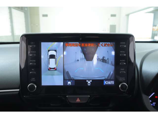 Toyota Yaris Cross 11