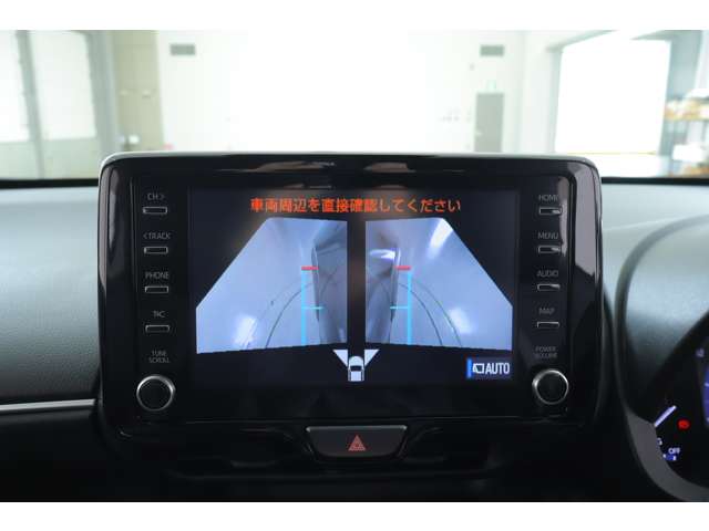 Toyota Yaris Cross 12
