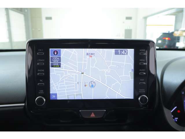 Toyota Yaris Cross 9