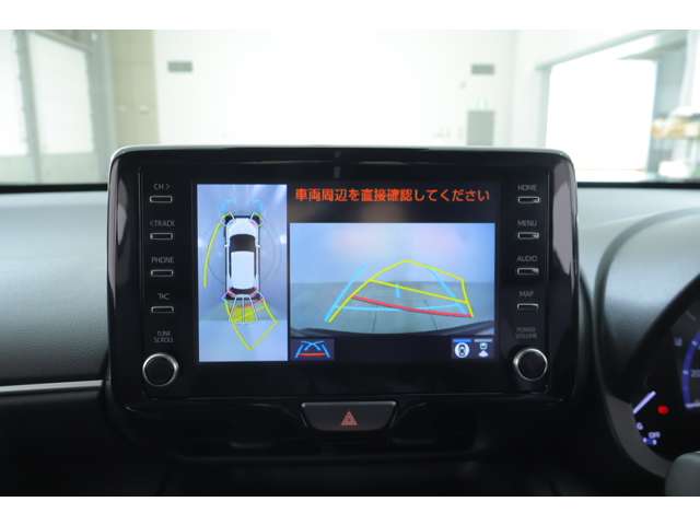 Toyota Yaris Cross 10