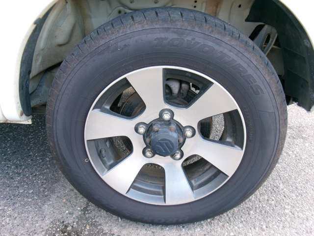Suzuki Jimny 11