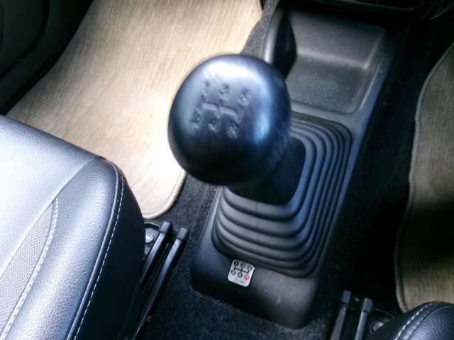 Suzuki Jimny 12