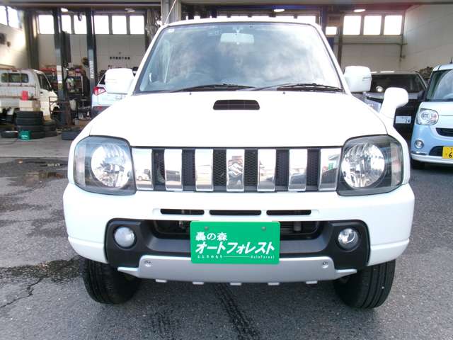 Suzuki Jimny 2