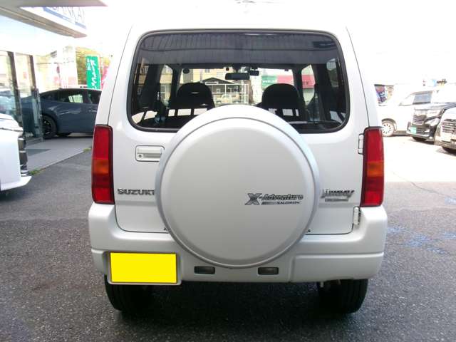Suzuki Jimny 7