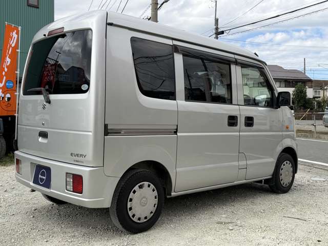 Suzuki Every 11