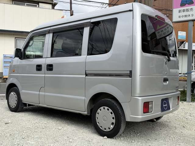Suzuki Every 12