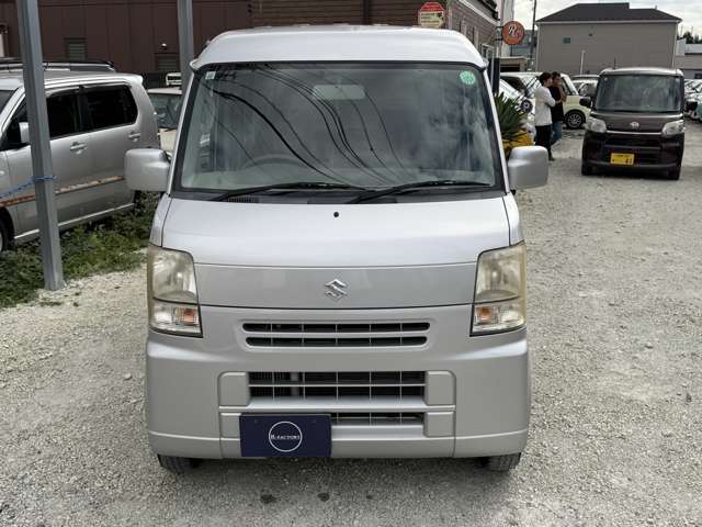 Suzuki Every 5