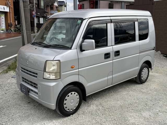 Suzuki Every 6