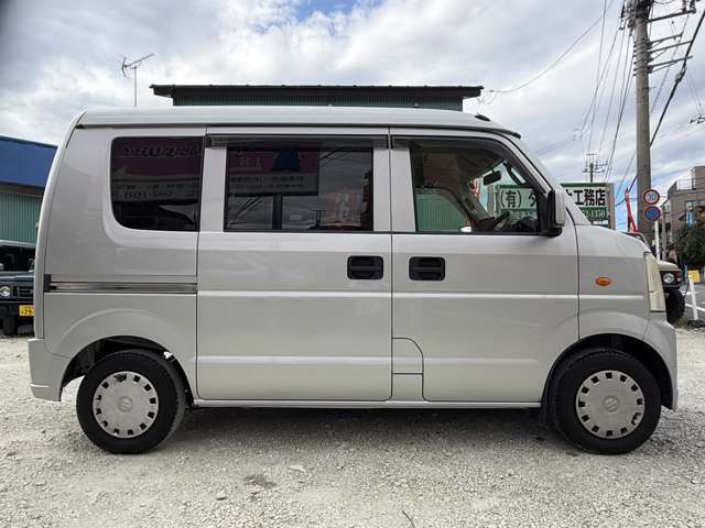 Suzuki Every 8