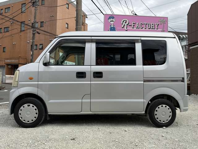 Suzuki Every 9
