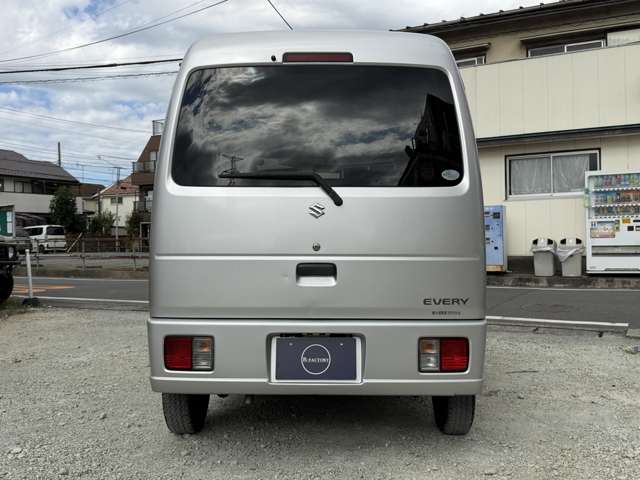 Suzuki Every 10