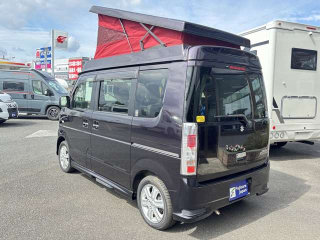 Suzuki Every 12