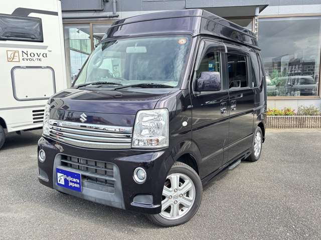 Suzuki Every 9