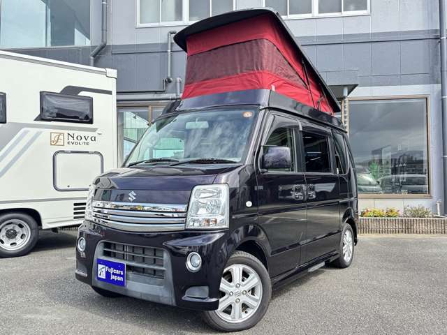 Suzuki Every 10