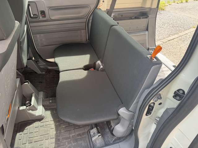 Honda N-VAN 11