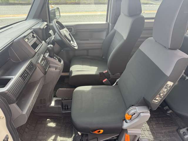 Honda N-VAN 10