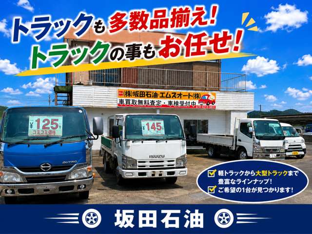 Isuzu Elf 3