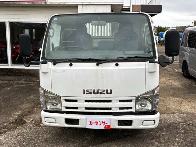 Isuzu Elf 5