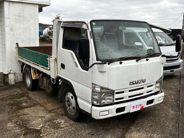 Isuzu Elf 10