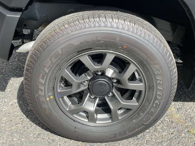 Suzuki Jimny Nomade 11