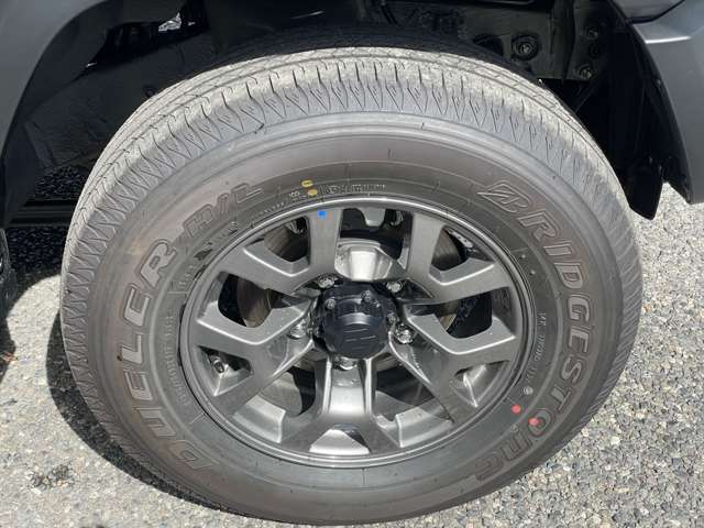 Suzuki Jimny Nomade 12
