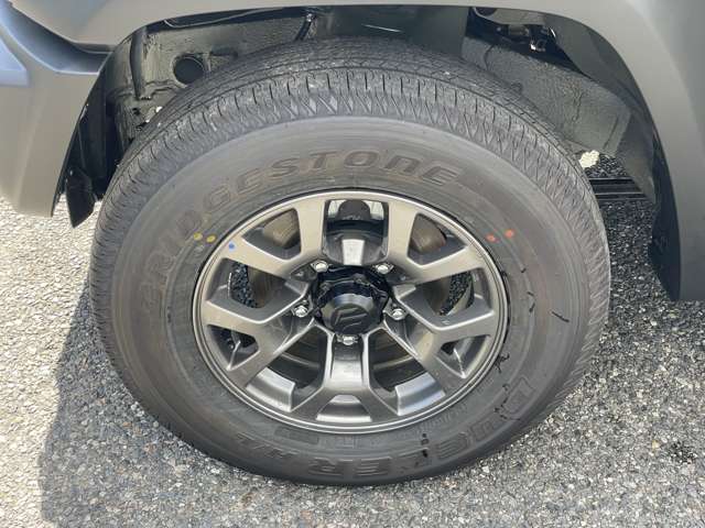 Suzuki Jimny Nomade 9