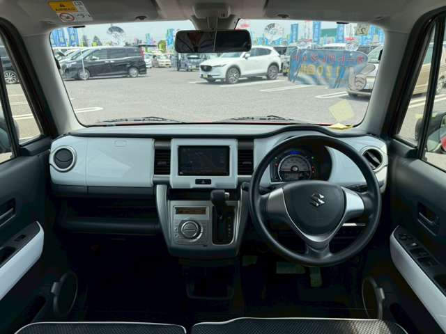 Suzuki Hustler 7