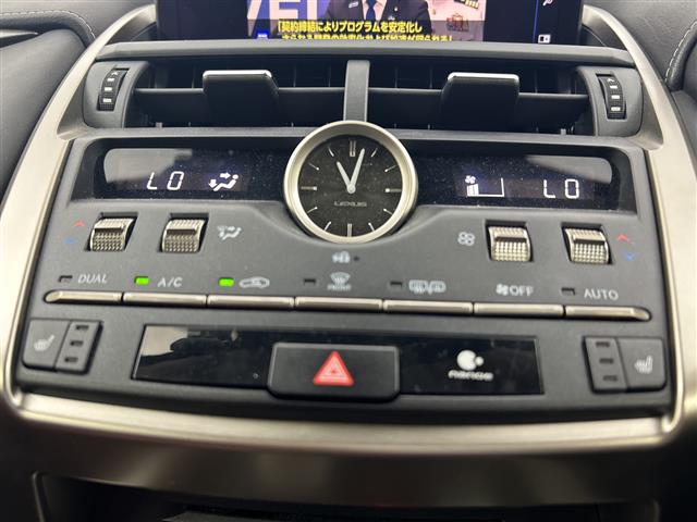 Lexus NX 5